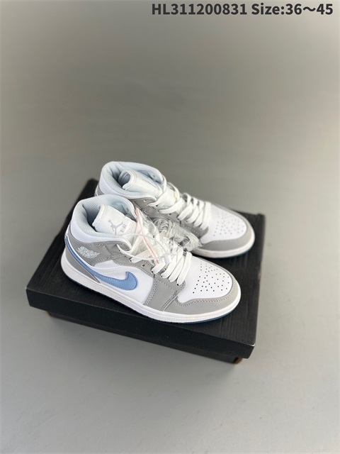 men air jordan 1 shoes 2023-10-9-190